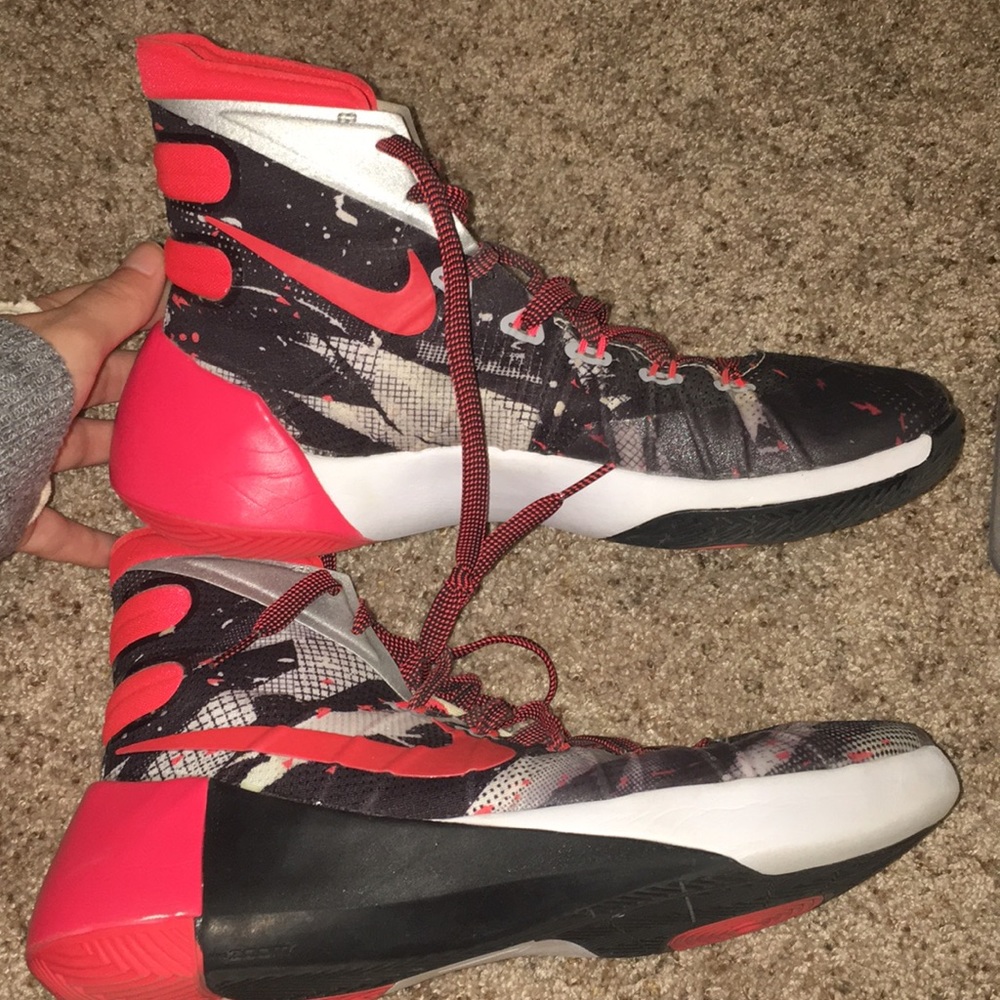 Hyperdunk 2015 - image 2